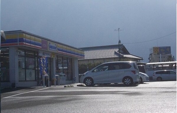 周辺環境(ミニストップ香川町店さんまで950m)