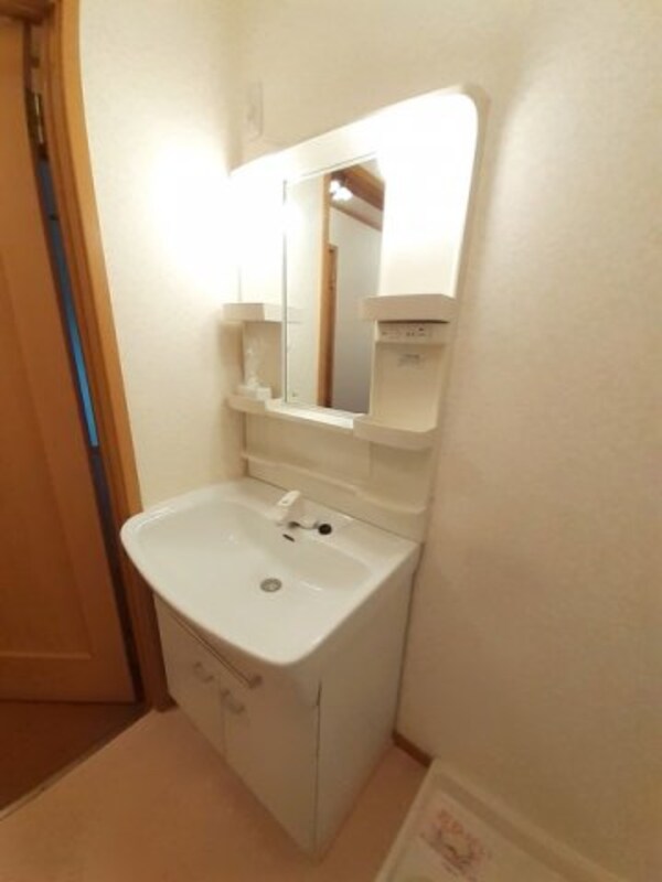 洗面・脱衣所