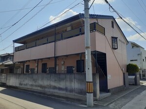 グランディール江木外観写真