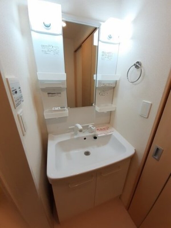 洗面・脱衣所