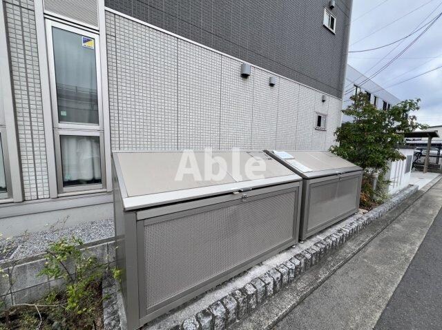 物件内観写真21　