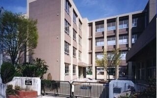 物件外観写真6　(円座小学校さんまで750m)