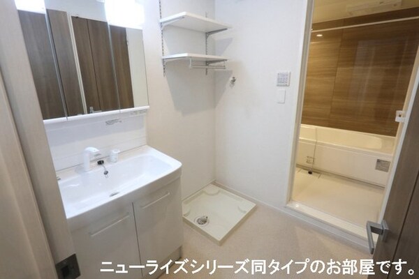洗面・脱衣所
