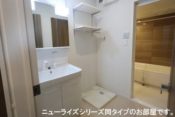 洗面・脱衣所