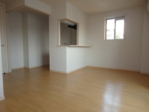 居室(リビング)