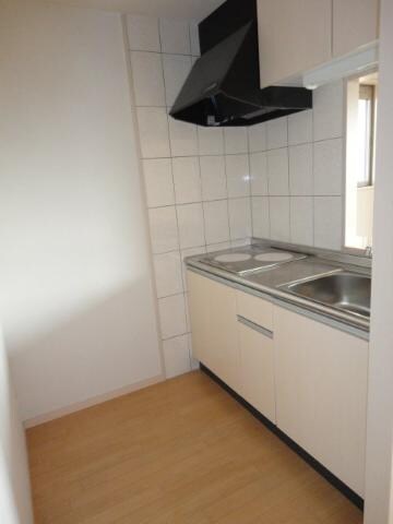 物件内観写真3　(キッチン)