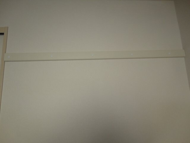 物件内観写真18　(かばんかけ)