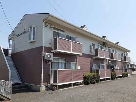 エスポワールロジュマン外観写真