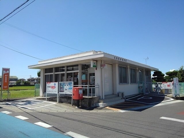 物件外観写真8　(郡家郵便局まで400m)