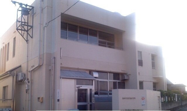 物件外観写真3　(屋島保育所さんまで350m)