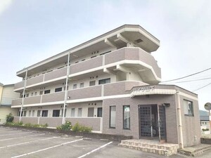 ハイツヤマシタ外観写真