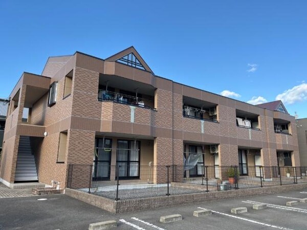 外観(外観写真（昼）)