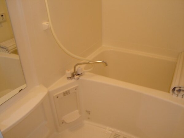 浴室(バス（イメージ）)