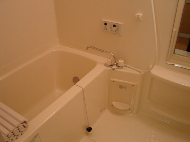 物件内観写真7　(バス／シャワールーム等)