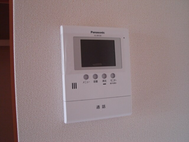 物件内観写真14　(ＴＶインターホン)