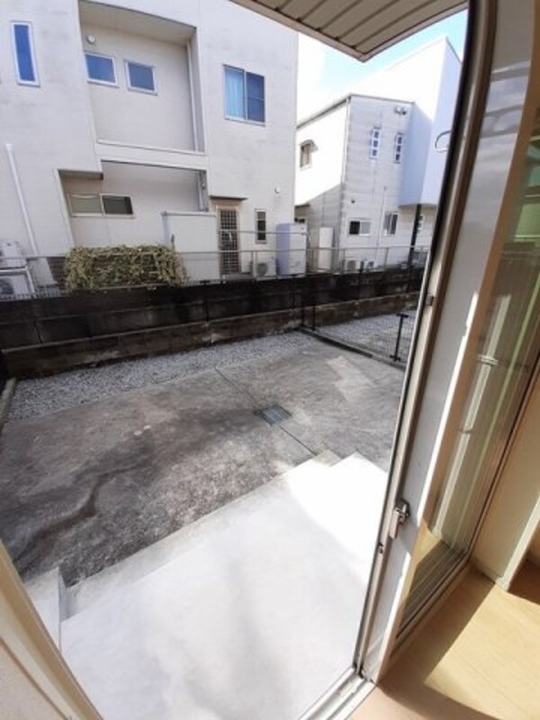 庭