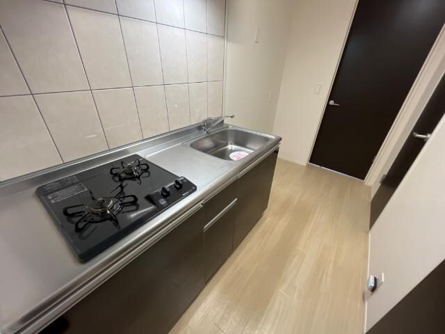 物件内観写真7　(キッチン)