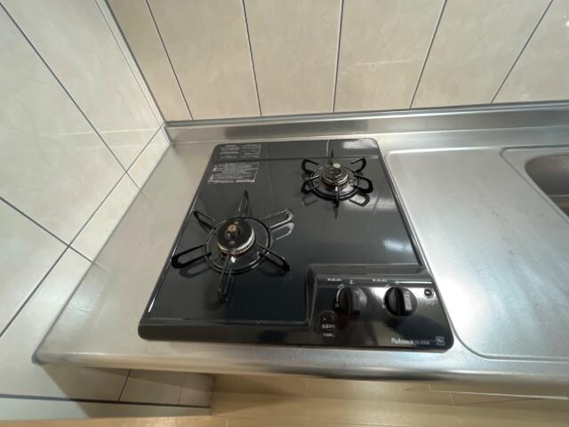 物件内観写真8　(キッチン)