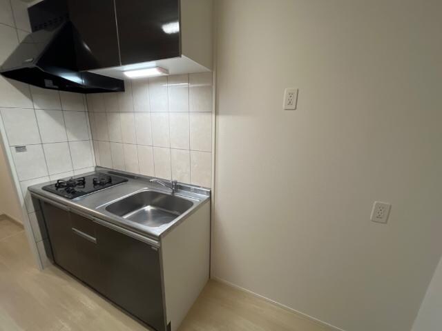 物件内観写真9　(キッチン)