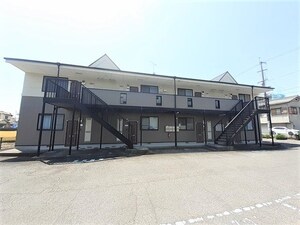 ニューエルディム浅野外観写真
