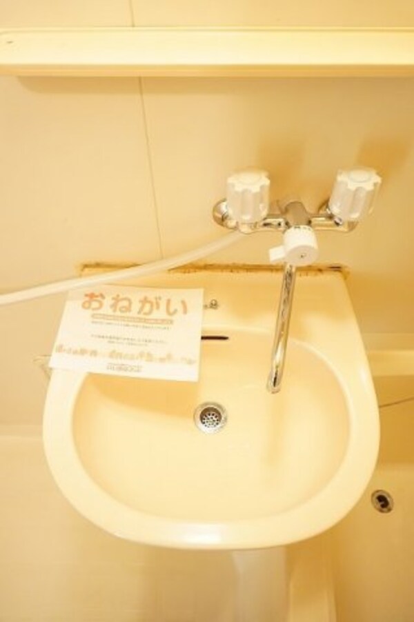 洗面・脱衣所