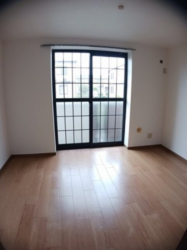 内装他(内装もきれいです)