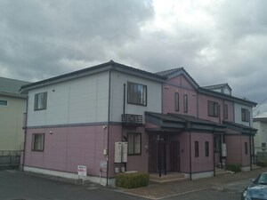 サンスタレ　Ｓ外観写真