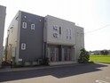 パストラル川部Ｂ