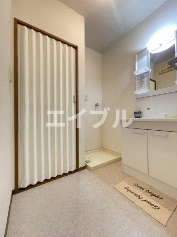 洗面・脱衣所