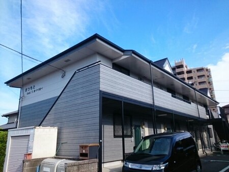 まつもと外観写真