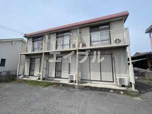 シティハイム春日Ⅱ外観写真