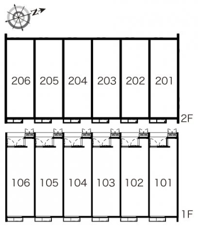 物件内観写真12　