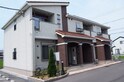 トラストコートⅡ　Ａ