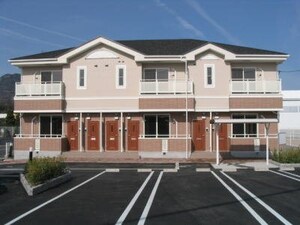 スマイルハウス外観写真