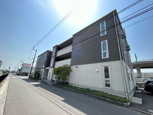 D-rooｍ Riage外観写真