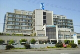 物件外観写真6　(キナシ大林病院さんまで930m)