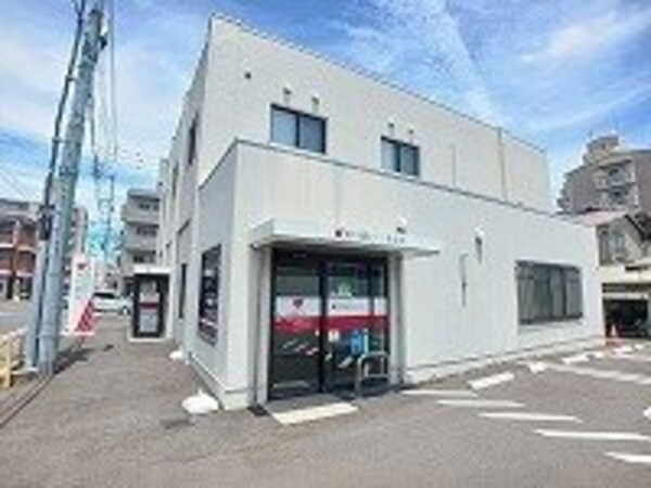 周辺環境(香川銀行三条支店さんまで450m)