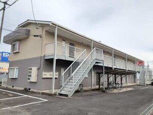 ミューズ松本Ⅰ外観写真