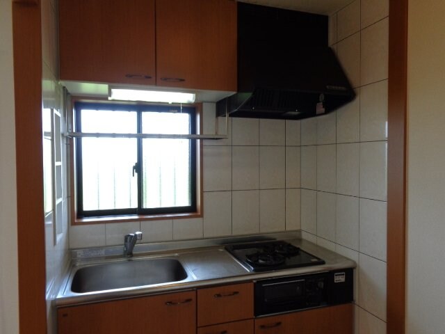 物件内観写真6　(キッチン)