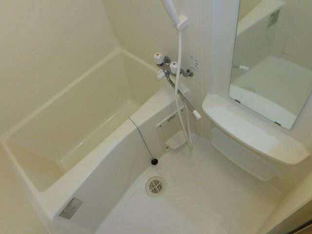 物件内観写真7　(バス（イメージ）)