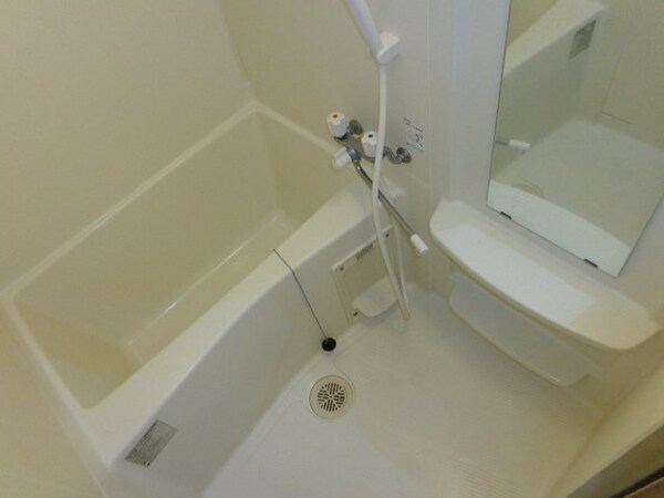 浴室(バス（イメージ）)