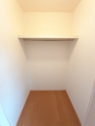 物件内観写真13　(大きなものも収納できそうです)