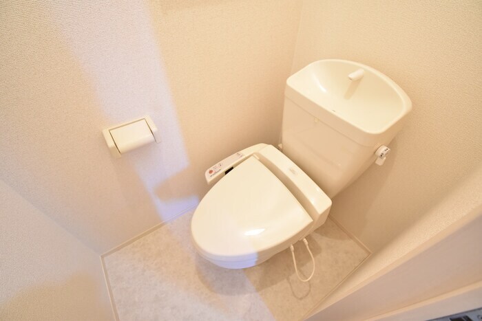 物件内観写真8　(他部屋参照)