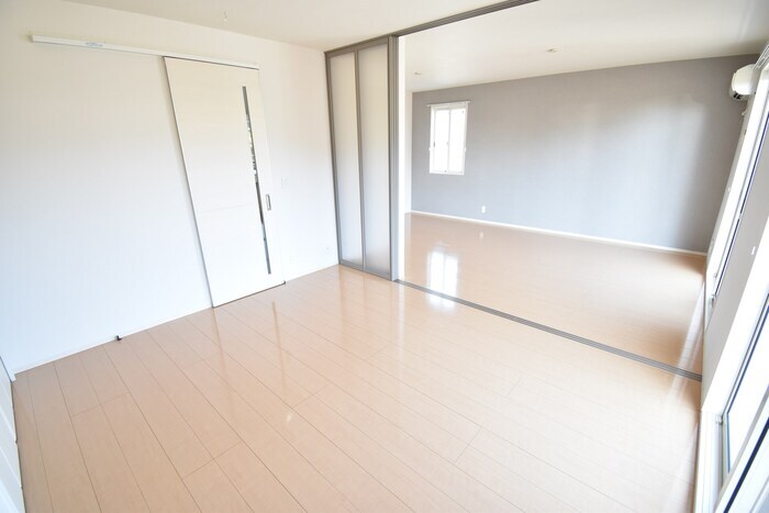 物件内観写真11　(他部屋参照)