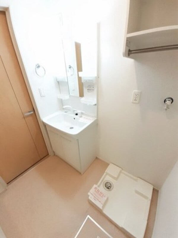洗面・脱衣所