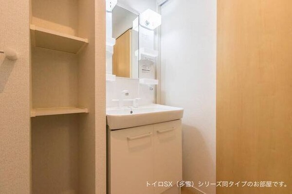 洗面・脱衣所