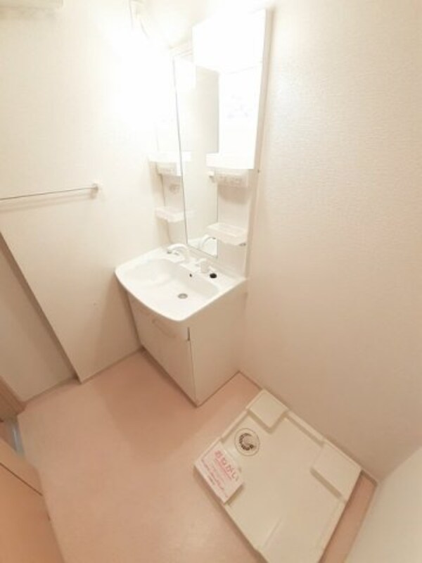 洗面・脱衣所