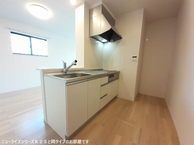 物件内観写真11　