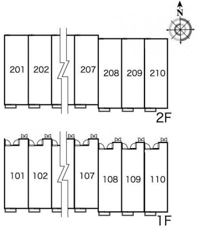 物件内観写真11　