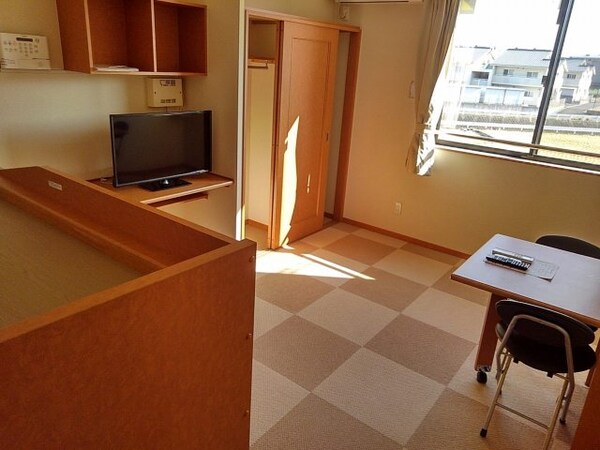 居室